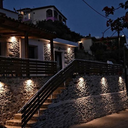 Villa Anna Bali  Dış mekan fotoğraf