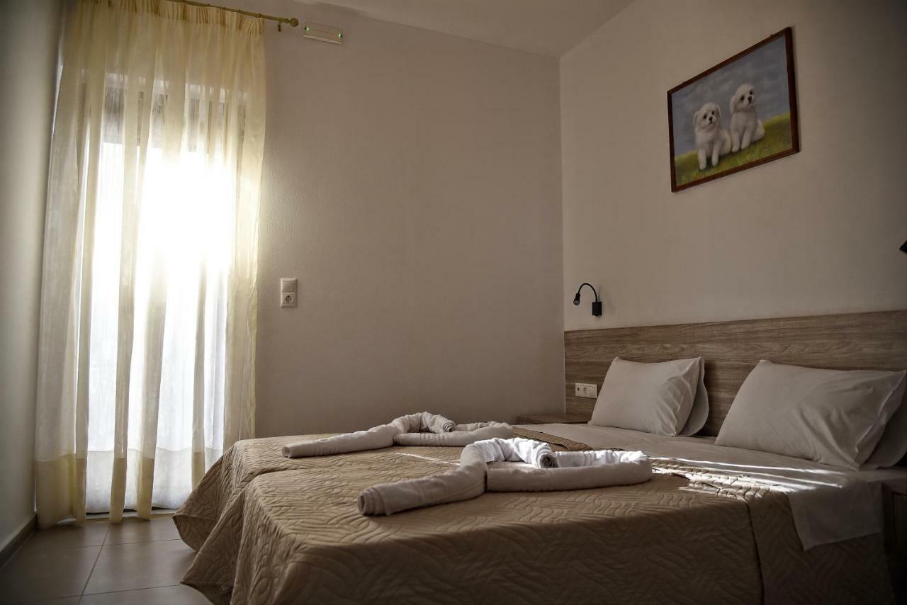 Villa Anna Bali  Dış mekan fotoğraf