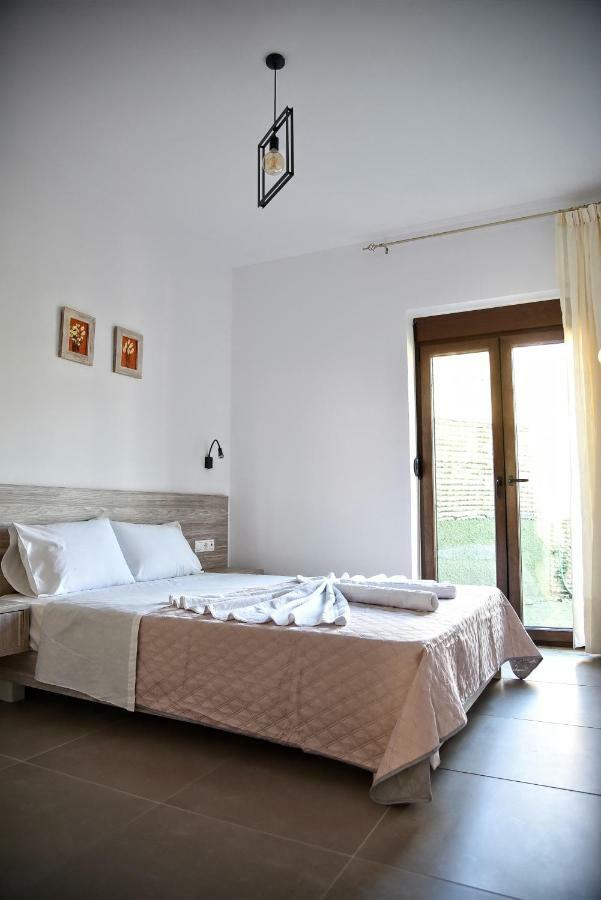 Villa Anna Bali  Dış mekan fotoğraf