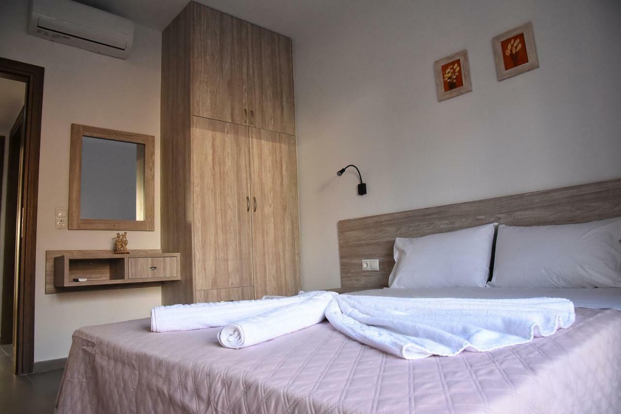 Villa Anna Bali  Dış mekan fotoğraf