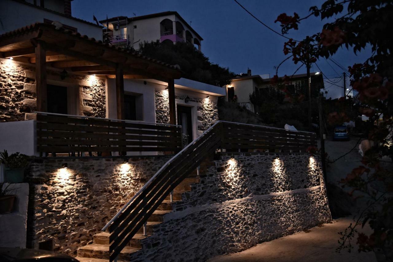 Villa Anna Bali  Dış mekan fotoğraf
