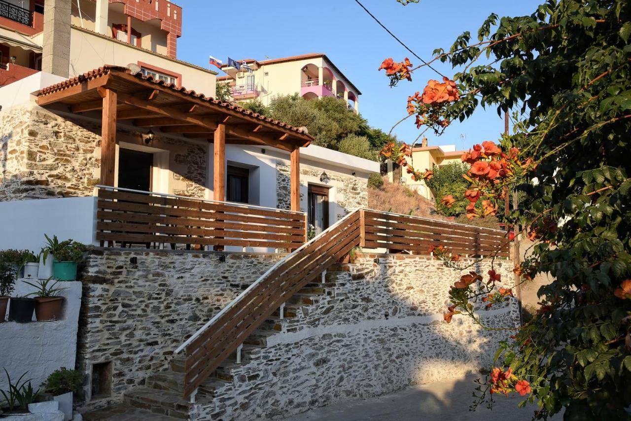Villa Anna Bali  Dış mekan fotoğraf