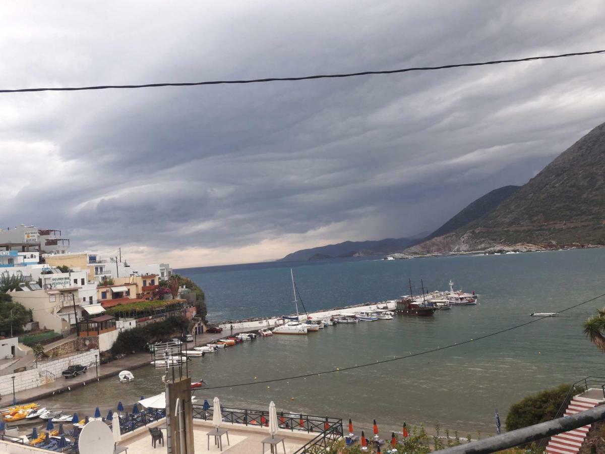 Villa Anna Bali  Dış mekan fotoğraf
