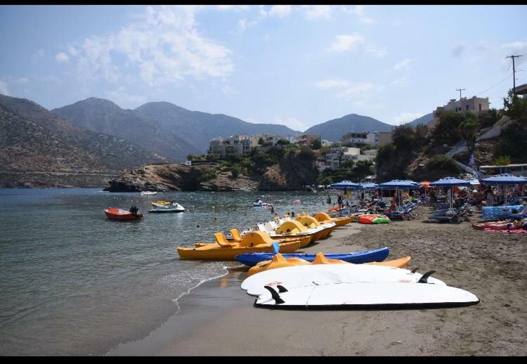 Villa Anna Bali  Dış mekan fotoğraf